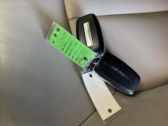 2021 Chrysler Pacifica Touring L 3.6 Liter V6 7 Passenger 3rd Row Seating