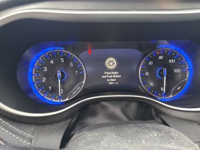 2022 Chrysler Pacifica Touring L 3.6 Liter V6 7 Passenger 3rd Row Seating