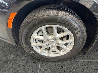 2023 Chrysler Pacifica Touring L 3.6 Liter V6 7 Passenger 3rd Row Seating