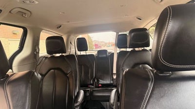 2023 Chrysler Pacifica Touring L 3.6 Liter V6 7 Passenger 3rd Row Seating