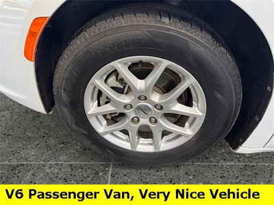 2024 Chrysler Pacifica Touring L 3.6 Liter V6 7 Passenger 3rd Row Seating