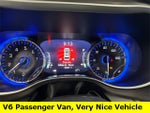 2024 Chrysler Pacifica Touring L 3.6 Liter V6 7 Passenger 3rd Row Seating