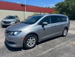 2021 Chrysler Voyager LXI 3.6 Liter V6 7 Passenger 3rd Row Seating