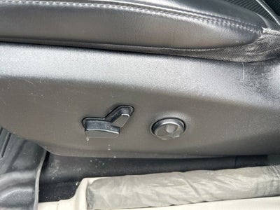 2021 Chrysler Voyager LXI 3.6 Liter V6 7 Passenger 3rd Row Seating