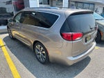 2017 Chrysler Pacifica Limited 3.6 Liter V6 7 Passenger 3rd Row Seating