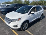2016 Ford Edge SEL 3.5 Liter V6 AWD Leather Seating