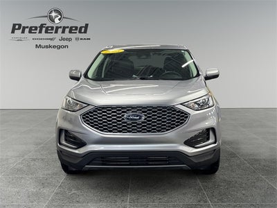 2023 Ford Edge SEL 2.0 Liter Ecoost AWD Leather Seating