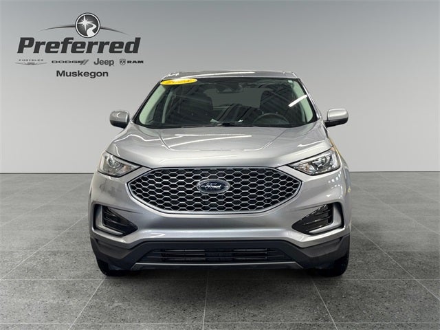 2023 Ford Edge SEL 2.0 Liter Ecoost AWD Leather Seating