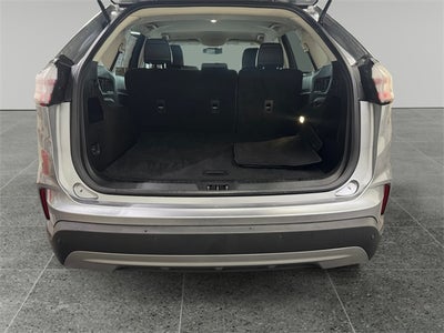 2023 Ford Edge SEL 2.0 Liter Ecoost AWD Leather Seating