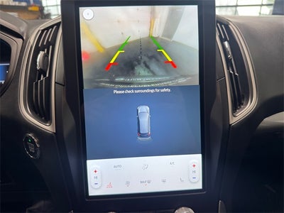 2023 Ford Edge SEL 2.0 Liter Ecoost AWD Leather Seating