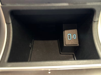 2023 Ford Edge SEL 2.0 Liter Ecoost AWD Leather Seating