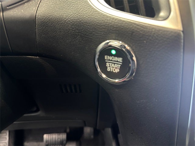 2023 Ford Edge SEL 2.0 Liter Ecoost AWD Leather Seating