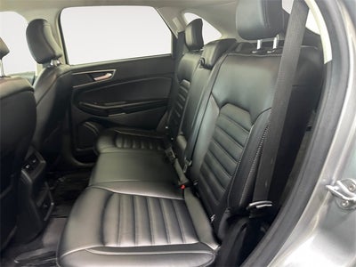2023 Ford Edge SEL 2.0 Liter Ecoost AWD Leather Seating
