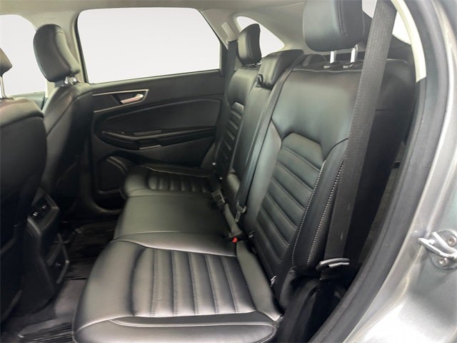 2023 Ford Edge SEL 2.0 Liter Ecoost AWD Leather Seating