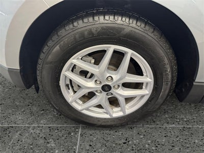 2023 Ford Edge SEL 2.0 Liter Ecoost AWD Leather Seating