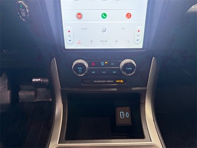 2023 Ford Edge SEL 2.0 Liter Ecoost AWD Leather Seating