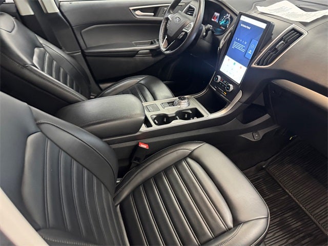 2023 Ford Edge SEL 2.0 Liter Ecoost AWD Leather Seating