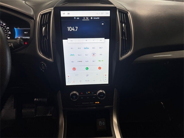 2023 Ford Edge SEL 2.0 Liter Ecoost AWD Leather Seating