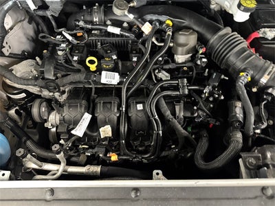 2023 Ford Edge SEL 2.0 Liter Ecoost AWD Leather Seating