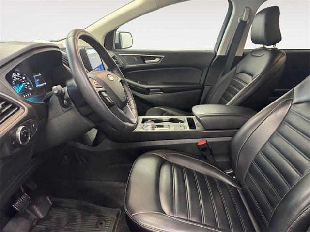 2023 Ford Edge SEL 2.0 Liter Ecoost AWD Leather Seating
