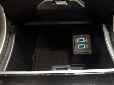 2019 Ford Edge SEL 2.0 Liter EcoBoost Turbocharged AWD Leather Seatin