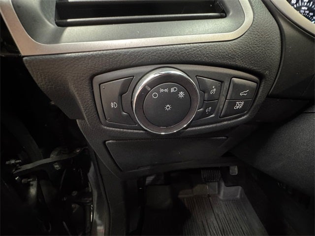 2019 Ford Edge SEL 2.0 Liter EcoBoost Turbocharged AWD Leather Seatin