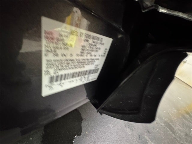 2019 Ford Edge SEL 2.0 Liter EcoBoost Turbocharged AWD Leather Seatin