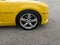 2011 Chevrolet Camaro SS 2SS 6.2 Liter V8 2D Coupe Automatic