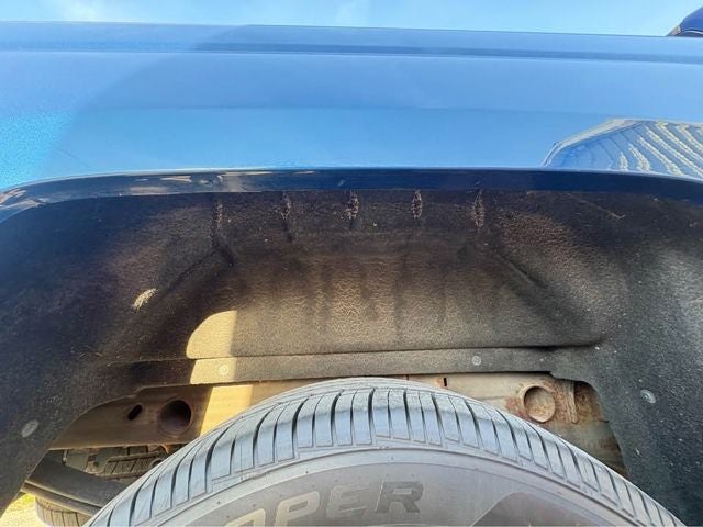 2019 Chevrolet Silverado 1500 LD LT 5.3 Liter V8 ecoTec3 Double Cab 4WD