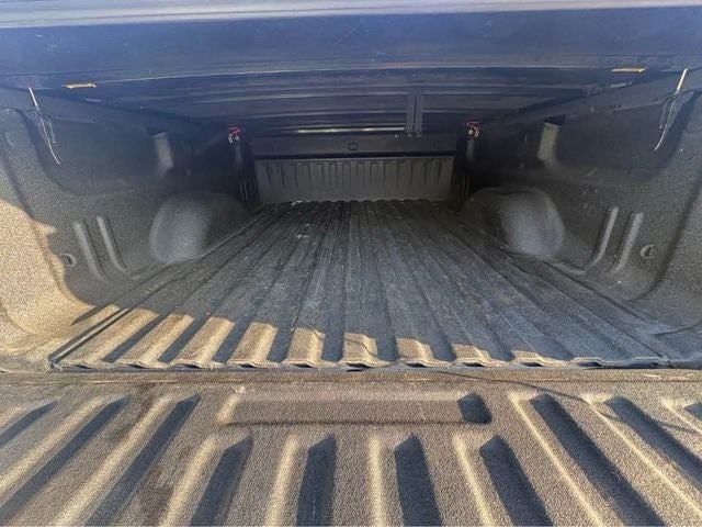 2019 Chevrolet Silverado 1500 LD LT 5.3 Liter V8 ecoTec3 Double Cab 4WD