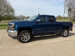 2019 Chevrolet Silverado 1500 LD LT 5.3 Liter V8 ecoTec3 Double Cab 4WD