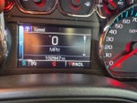 2019 Chevrolet Silverado 1500 LD LT 5.3 Liter V8 ecoTec3 Double Cab 4WD