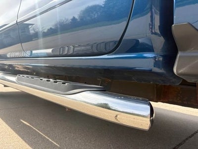 2019 Chevrolet Silverado 1500 LD LT 5.3 Liter V8 ecoTec3 Double Cab 4WD