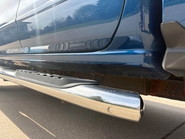 2019 Chevrolet Silverado 1500 LD LT 5.3 Liter V8 ecoTec3 Double Cab 4WD