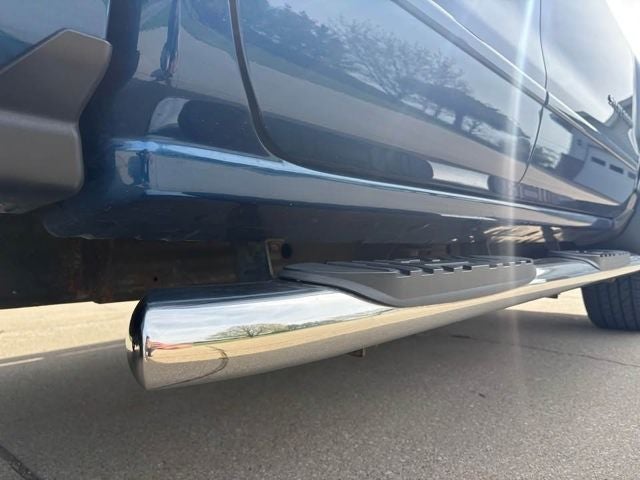 2019 Chevrolet Silverado 1500 LD LT 5.3 Liter V8 ecoTec3 Double Cab 4WD