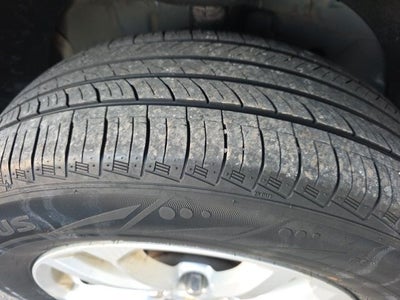 2016 Chevrolet Equinox LT 2.4 Liter FWD