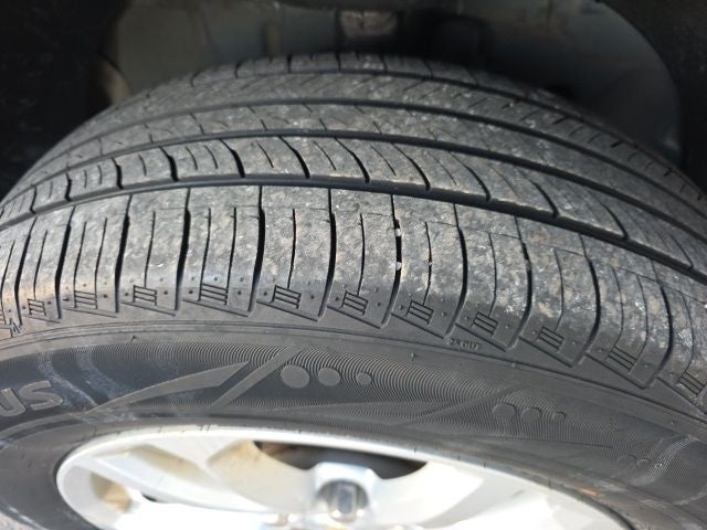 2016 Chevrolet Equinox LT 2.4 Liter FWD