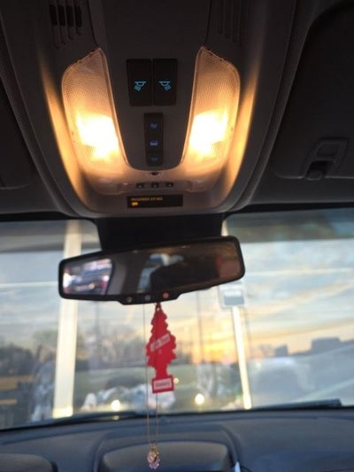 2016 Chevrolet Equinox LT 2.4 Liter FWD