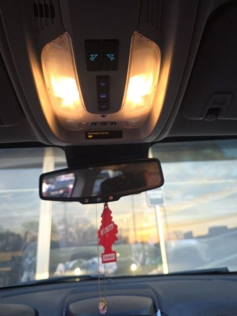 2016 Chevrolet Equinox LT 2.4 Liter FWD