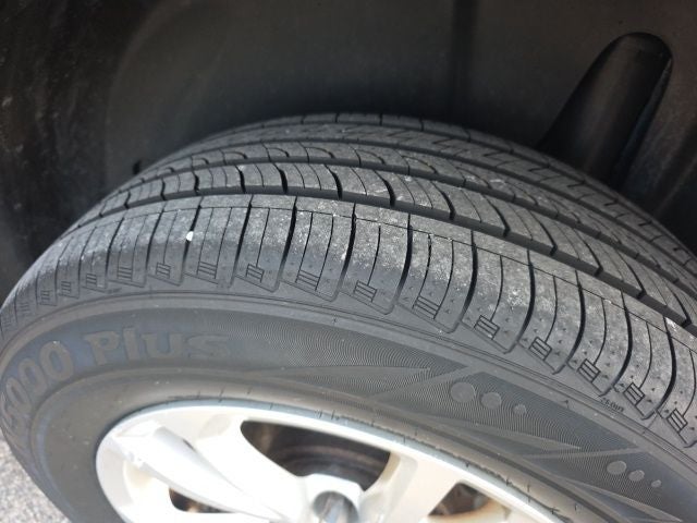 2016 Chevrolet Equinox LT 2.4 Liter FWD