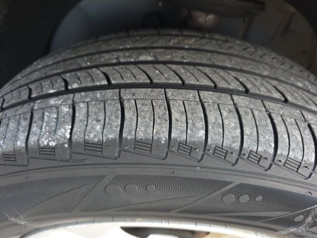 2016 Chevrolet Equinox LT 2.4 Liter FWD