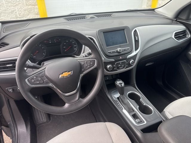 2018 Chevrolet Equinox LS 1.5 Liter FWD