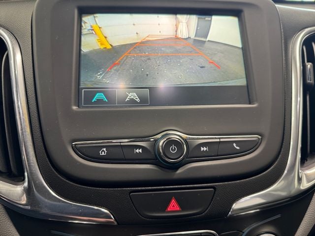 2018 Chevrolet Equinox LS 1.5 Liter FWD