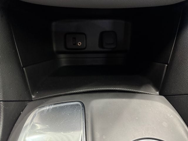2018 Chevrolet Equinox LS 1.5 Liter FWD