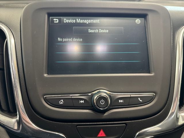 2018 Chevrolet Equinox LS 1.5 Liter FWD