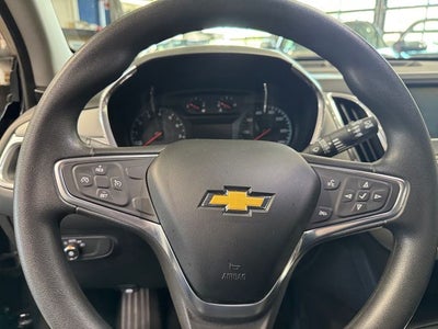 2018 Chevrolet Equinox LS 1.5 Liter FWD