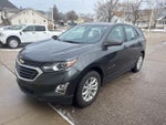 2018 Chevrolet Equinox LS 1.5 Liter FWD