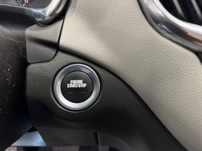 2018 Chevrolet Equinox LS 1.5 Liter FWD