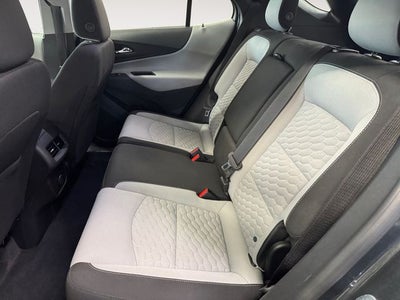 2018 Chevrolet Equinox LS 1.5 Liter FWD