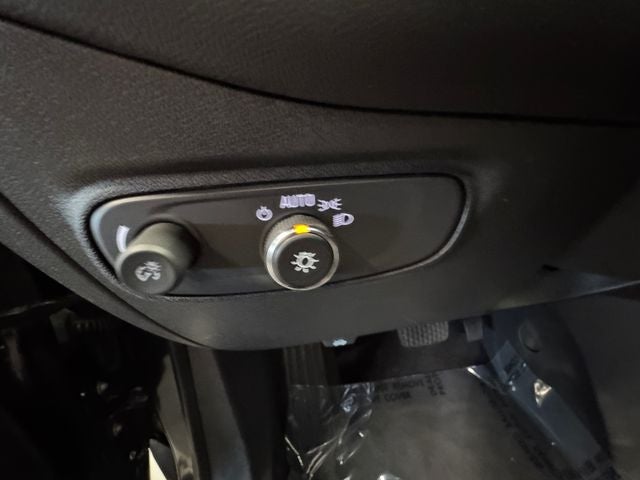 2018 Chevrolet Equinox LS 1.5 Liter FWD